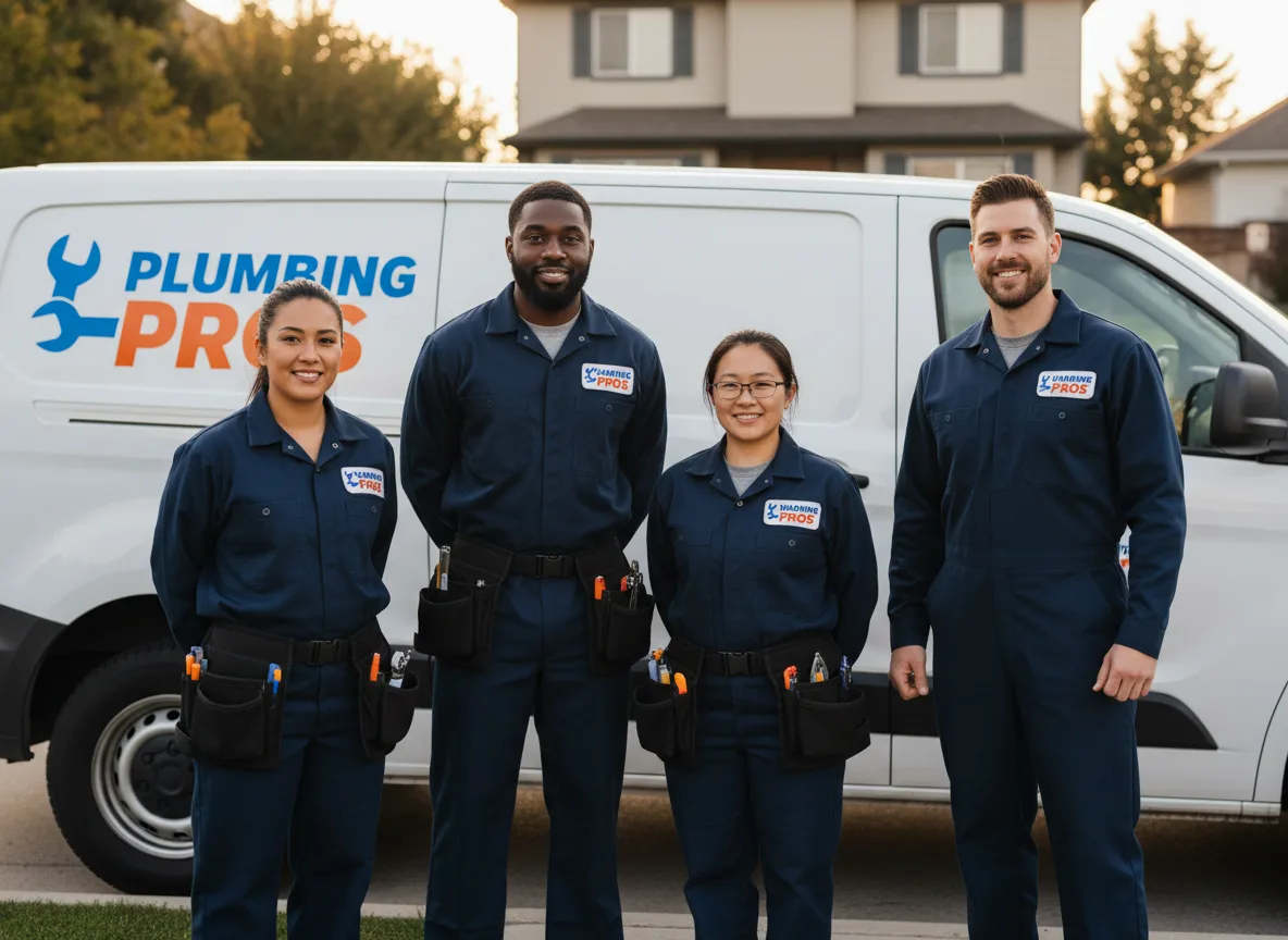 Water Heater Repair company in Worthington, IA